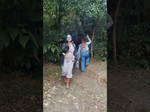 Último día de Ruta motera, Sanare, edo. Lara #rk200 #toro #viaje #moto #cafe