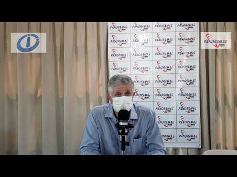 Ortopedista Dr. Toni Alagão alerta para os acidentes envolvendo motocicletas