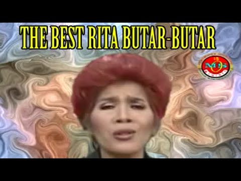Rita butar butar - Saputangan ( Official Music Video )