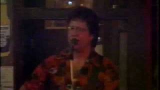 Austin Lounge Lizards — "Father of a Honky-Tonk Girl"