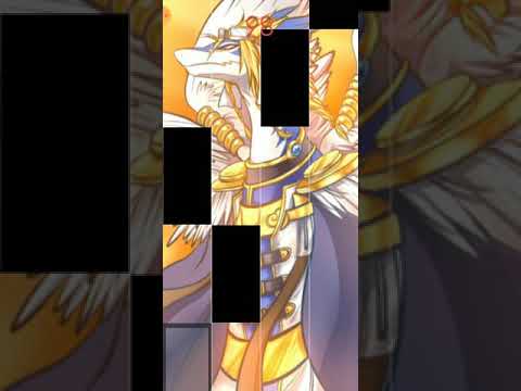 FAST SONG in Piano Tiles 2 DMod - The Piano - 1009 Bad Score on phone :V