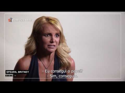 17 10 2014   Britneys part on Stand Up To Cancer legendadoarc