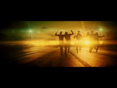 DY f. Danny Fernandes - Passenger (Official Video) - 1VIBE Exclusive