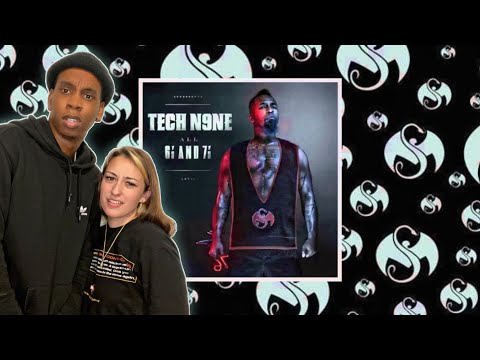 FIRST TIME HEARING Tech N9ne - Worldwide Choppers (Feat. Busta Rhymes, Yelawolf) REACTION | INSANE!
