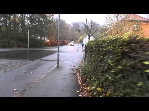 MongoTV_154 - Del 3 - Nybro City By Day