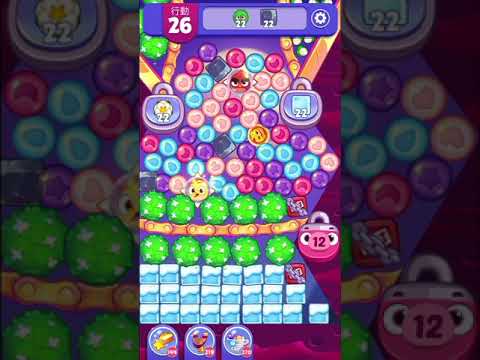 (Angry birds dream blast) Level 7774 gameplay, subscribe for latest update!