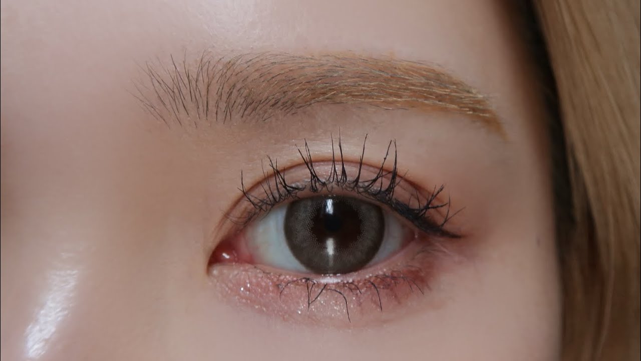 【見逃し配信】雑談しながらハイトーン髪にも似合うピンクメイク🎀/2024-04-27