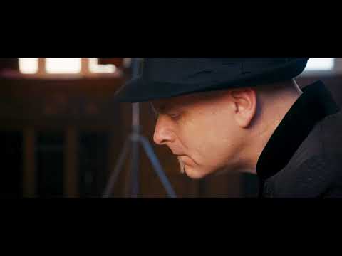 John Vegard Schow - Blått Hjerte (Live from Meistersaal Berlin)