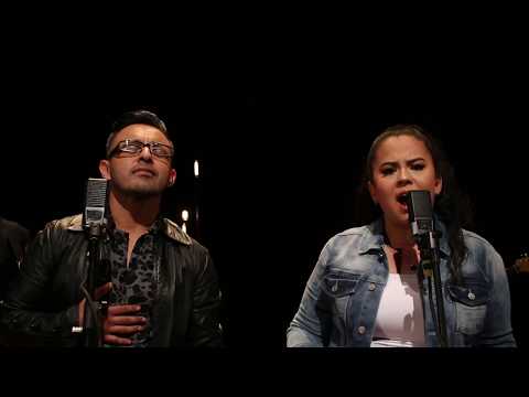 Fuiste tú - Grupo Bryndis ft Gissel Torres - Estreno