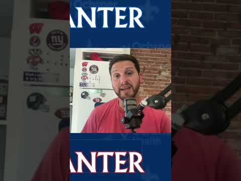 The issues with Giants' CB Tae Banks