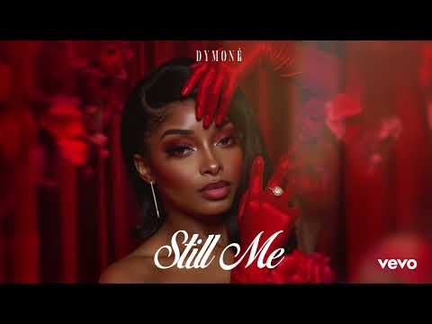 Dymoné - You Don't See Me (Official Audio)