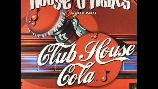 Kick Drum - The House "o" Holics