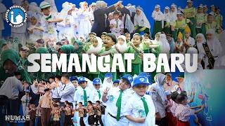 Download lagu NEW SPIRIT mp3 Download lagu NEW SPIRIT mp3