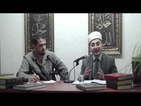 Gzim Danjolli Israja dhe Miraxhi