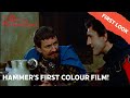 Exclusive First Look | Hammer