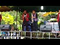 PENGACARA OMEGA TRIO Live