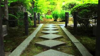 [4K Slidshow]The four seasons in Kyoto Part2・京都の四季の写真集(2012-2014)