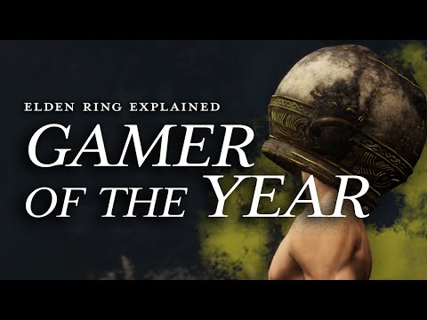 Let Me Solo Her (Gamer of the Year)  EXPLAINED - Elden Ring