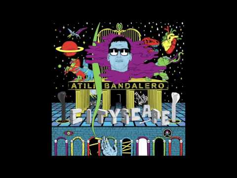 Atili - Cool ft Speng Bond