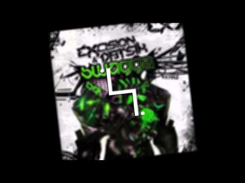 Excision & Datsik - Swagga (.step. Remix)