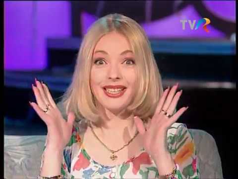 Jean Constantin si Oltita Chirila - Maimuta