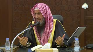 صورة شرح أخصر المختصرات (٤) | كتاب الطهارة-٤ | الشيخ عبدالرحمن الودعان