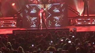 Panic! At The Disco - Golden Days - Live @ Petersen Events Center