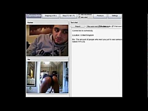 Chatroulette 