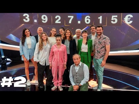 Der Quiz-Champion: Das Spenden-Special - Teil 2 (14.09.2024)