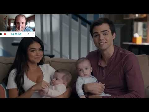 The Dunphys' New Normal - Modern Family (Reaction; #37)