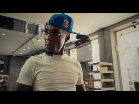 KODES — EMERAUDES (CLIP OFFICIEL)