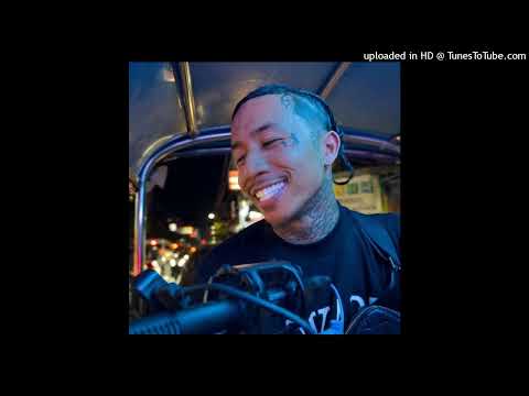 (FREE) MBNel x Drakeo The Ruler Type Beat - “No Favors”