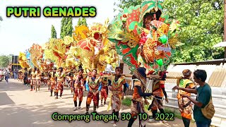 Download lagu PUTRI GENADES || RUNTAH || COMPRENG TENGAH, 30 - 10 - 2022 COMPRENG - SUBANG mp3 Download lagu PUTRI GENADES || RUNTAH || COMPRENG TENGAH, 30 - 10 - 2022 COMPRENG - SUBANG mp3