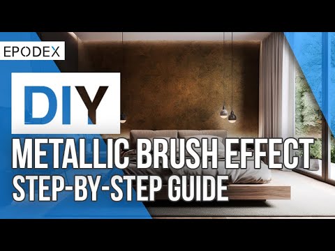 High Quality Wall Paint | Step-by-Step Guide | EPODEX