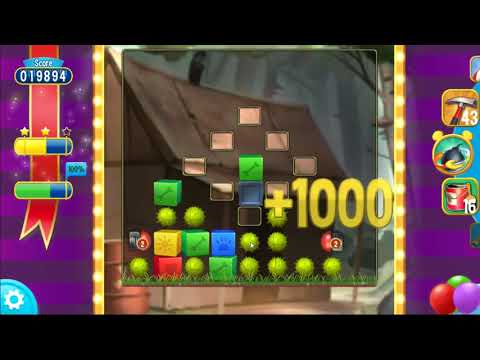 Pet Rescue Saga Level 3731 - NO BOOSTERS | SKILLGAMING ✔️