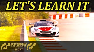 GT Sport - Lets Learn This Track For New Daily C