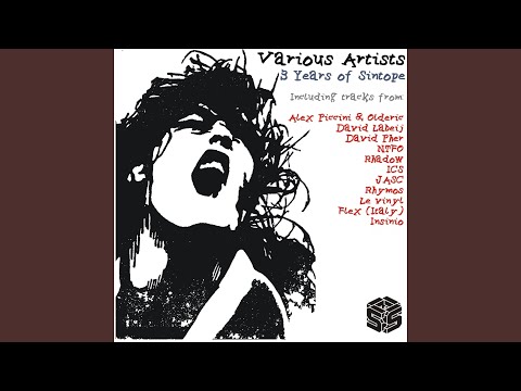 Tremble (Alex Piccini, Olderic Remix)