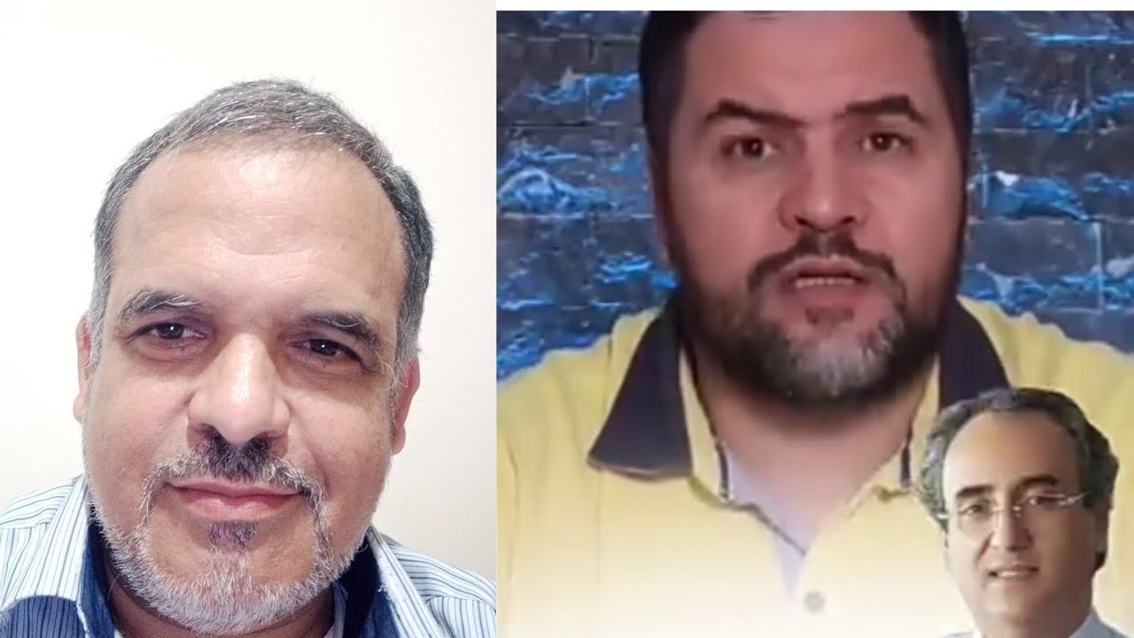 الملك محمد السادس ليس مقدسا.أحمد الشرعي أداة بوق إسرائيل