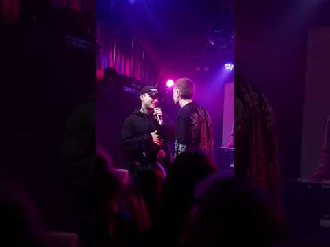 Роки, aikko - Не отдавай (концерт)