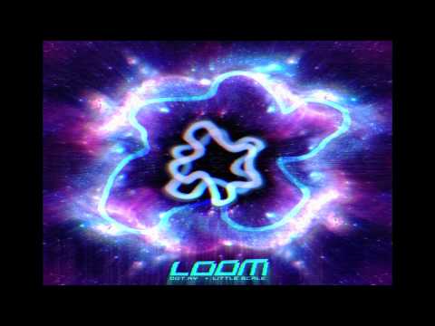 little-scale and Dot.AY: Loom Promo Vid