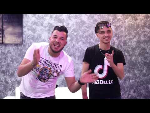 Cheb Basta 2020 Rani tayeh tabla avec Seif Abdoun (clip officiel )