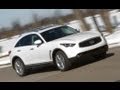 2009 Infiniti FX50S - Long-Term Road Test - CAR and DRIVER
