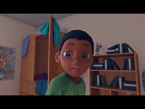 Plaything - Anthill Studios.