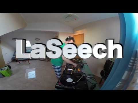 CutWars - LaSeech /Štinjan/