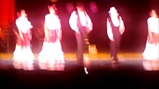 preview picture of video 'Guajiras - Silverio Requena Flamenco'