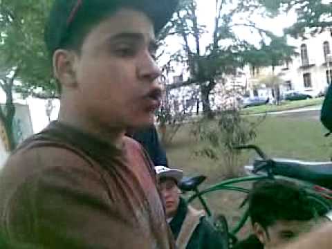 Skite .VS. Flwuan - Lethal Hit - Semifinal