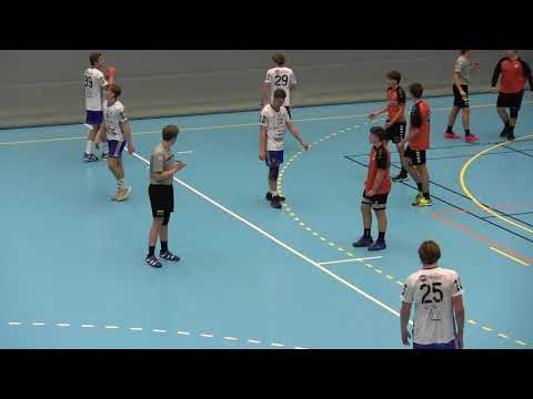 Ystads IF Vit möter IFK Kristianstad Orange (1 av 2)