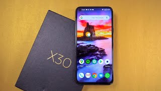 Cubot X30 Smartphone Review - Is it Worth It?