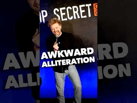 That final heckle was wild 😂