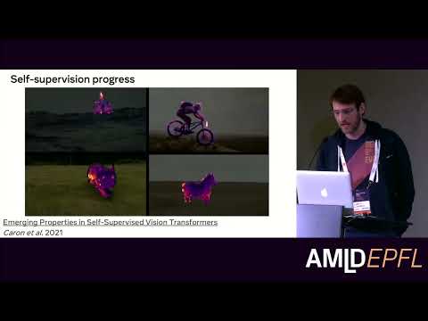 Research at Meta AI | AI & Industry | Gabriel Synnaeve